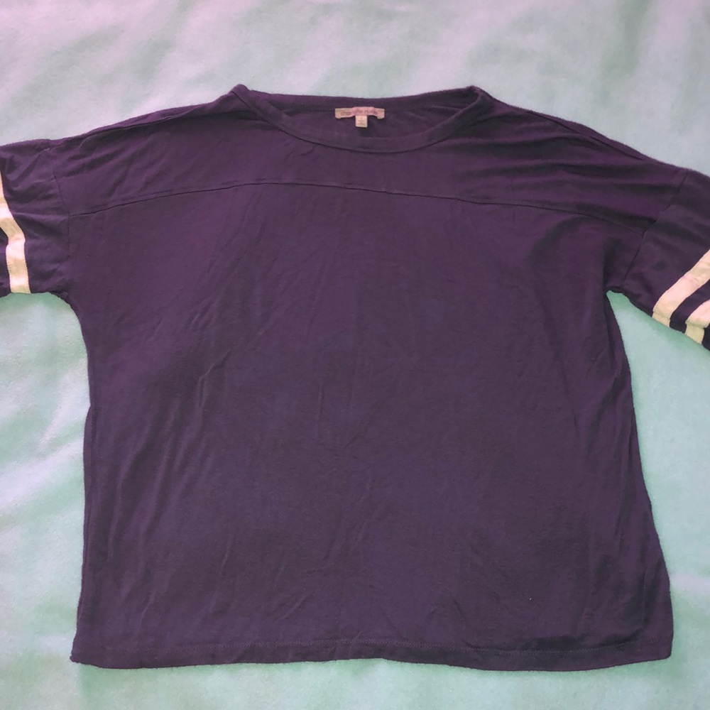 flow t shirt